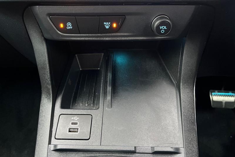 Used Ford Puma 2025 for sale - 77989117: Photo 33