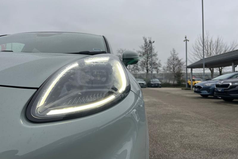 Used Ford Puma 2025 for sale - 77989117: Photo 39