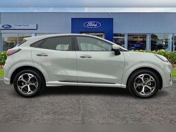 Used Ford Puma 2025 for sale - 77989117: Photo