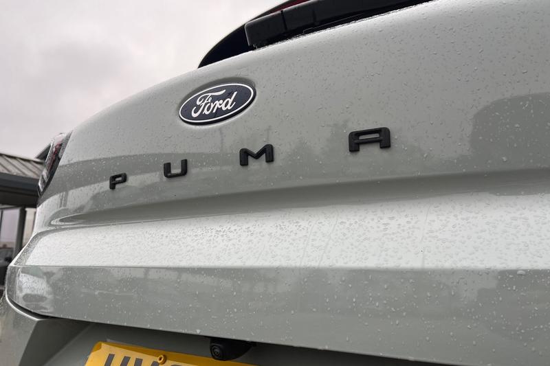 Used Ford Puma 2025 for sale - 77989117: Photo 40