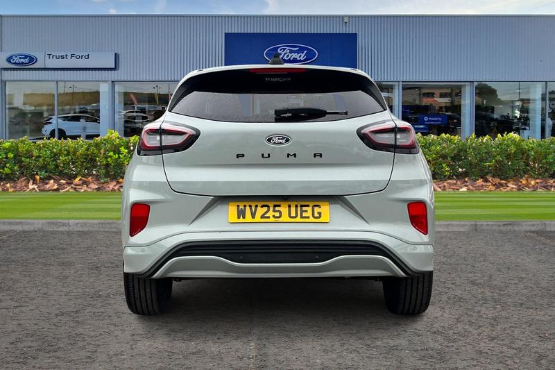 Used Ford Puma 2025 for sale - 77989117: Photo 7
