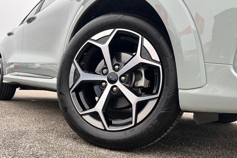 Used Ford Puma 2025 for sale - 77989117: Photo 8