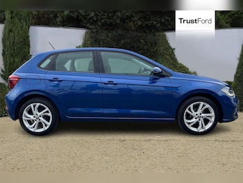 Used Volkswagen Polo 2023 for sale - 78792259: Photo