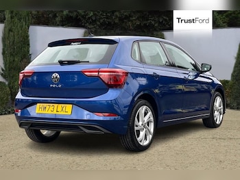 Used Volkswagen Polo 2023 for sale - 78792259: Photo