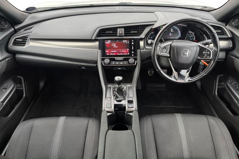 Used Honda Civic 2019 for sale - 77474760: Photo 10