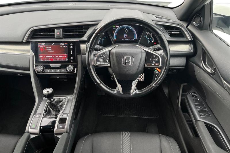 Used Honda Civic 2019 for sale - 77474760: Photo 11