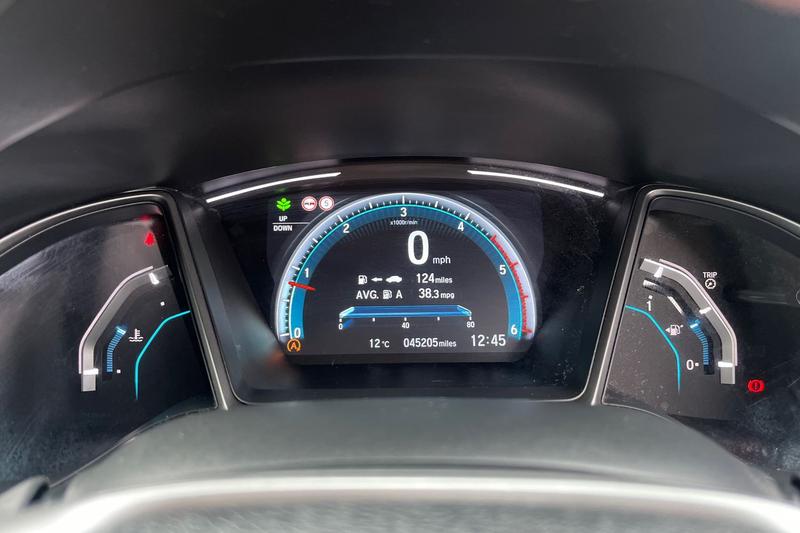 Used Honda Civic 2019 for sale - 77474760: Photo 13