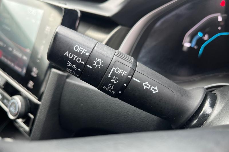 Used Honda Civic 2019 for sale - 77474760: Photo 14