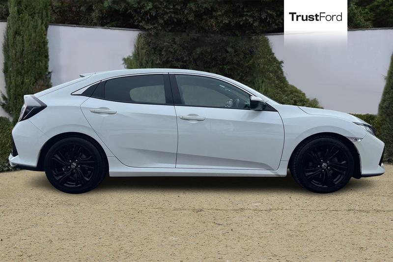 Used Honda Civic 2019 for sale - 77474760: Photo 3