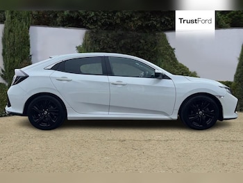 Used Honda Civic 2019 for sale - 77474760: Photo