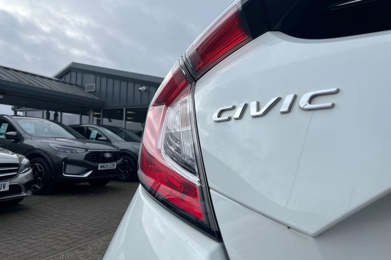 Used Honda Civic 2019 for sale - 77474760: Photo 40