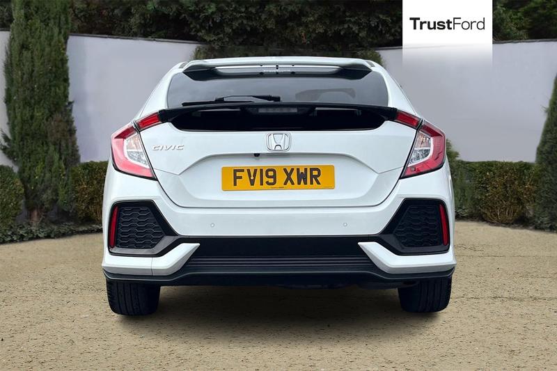 Used Honda Civic 2019 for sale - 77474760: Photo 7