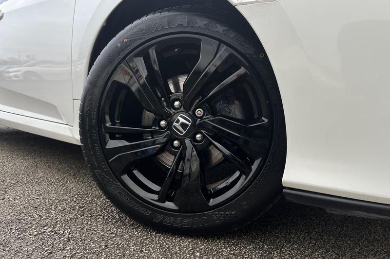 Used Honda Civic 2019 for sale - 77474760: Photo 8