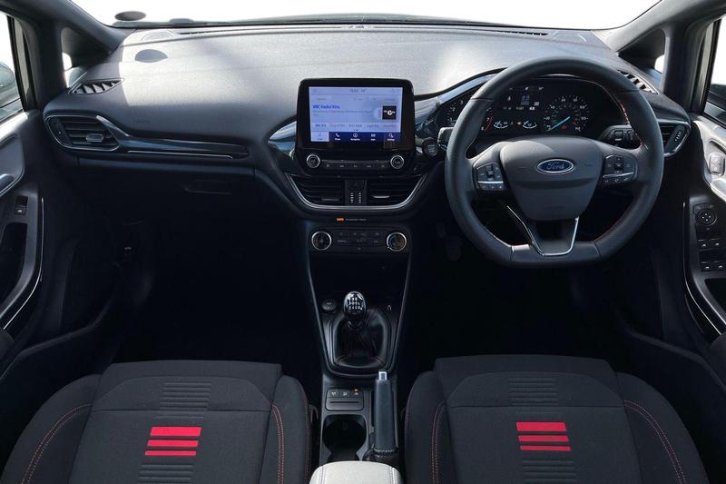 Used Ford Fiesta 2023 for sale - 76123775: Photo 10