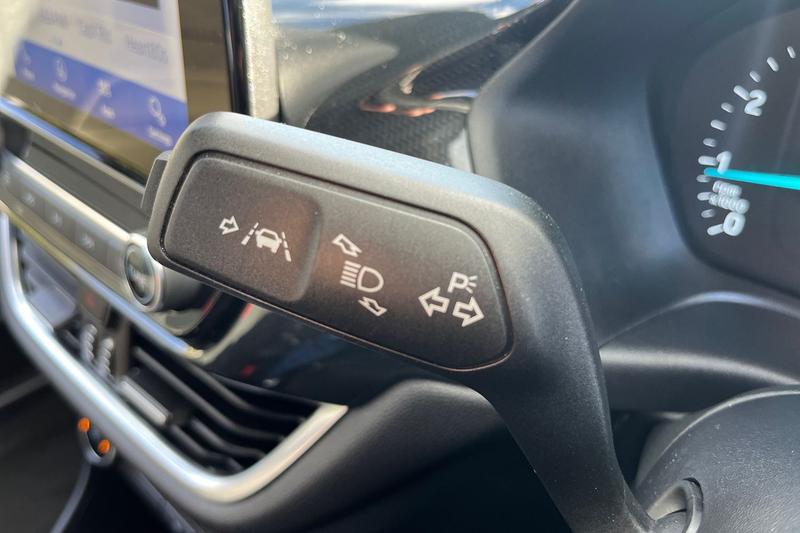 Used Ford Fiesta 2023 for sale - 76123775: Photo 14