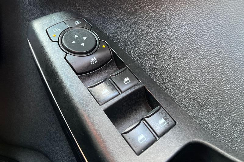 Used Ford Fiesta 2023 for sale - 76123775: Photo 16