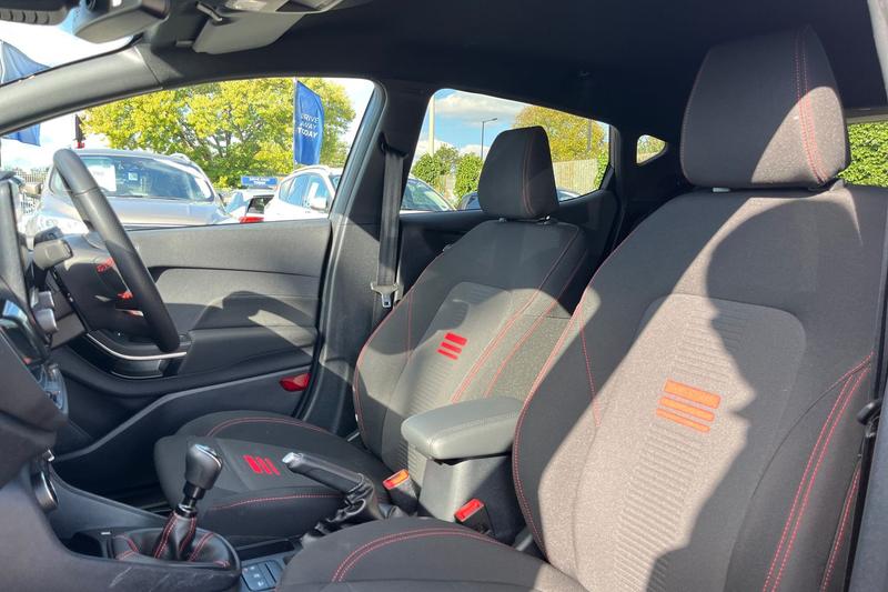 Used Ford Fiesta 2023 for sale - 76123775: Photo 19