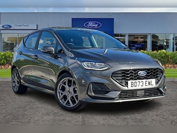 Ford - Fiesta
