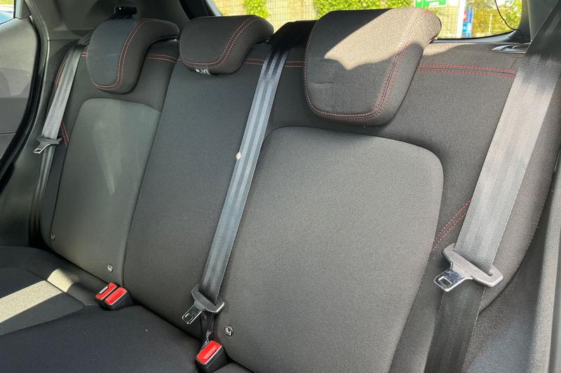 Used Ford Fiesta 2023 for sale - 76123775: Photo 20