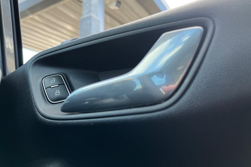Used Ford Fiesta 2023 for sale - 76123775: Photo 23