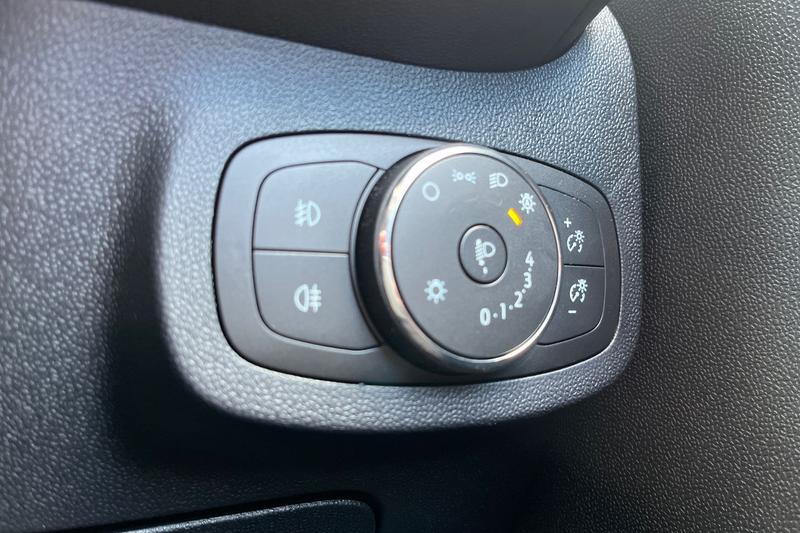 Used Ford Fiesta 2023 for sale - 76123775: Photo 24