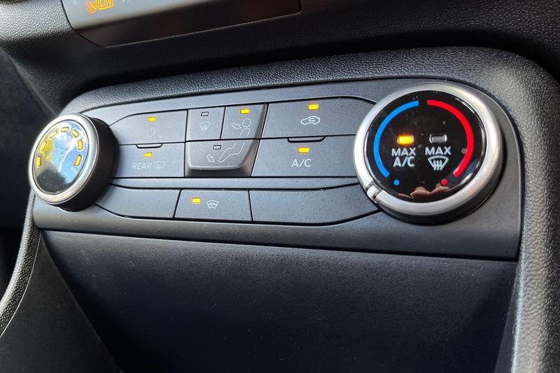 Used Ford Fiesta 2023 for sale - 76123775: Photo 33