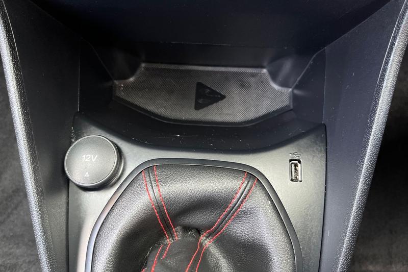 Used Ford Fiesta 2023 for sale - 76123775: Photo 34