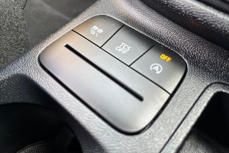 Used Ford Fiesta 2023 for sale - 76123775: Photo 36