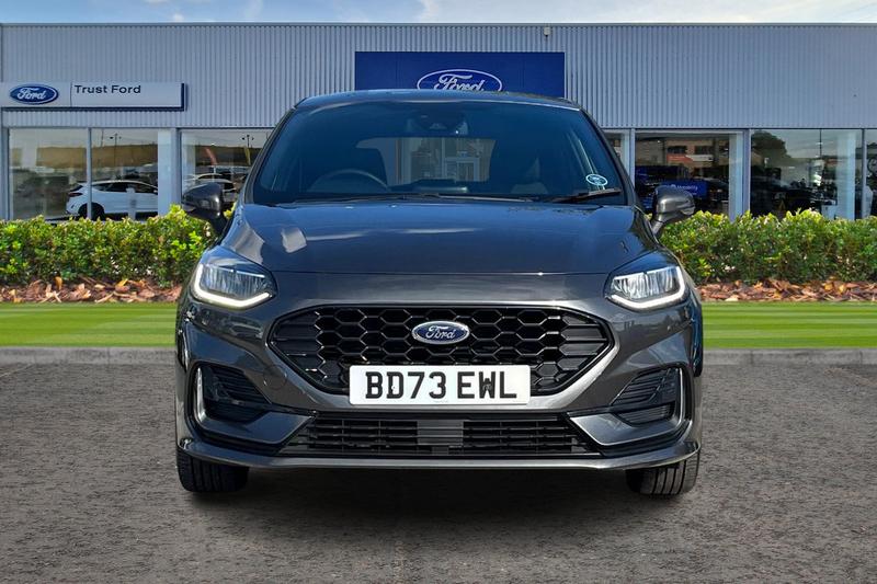 Used Ford Fiesta 2023 for sale - 76123775: Photo 6