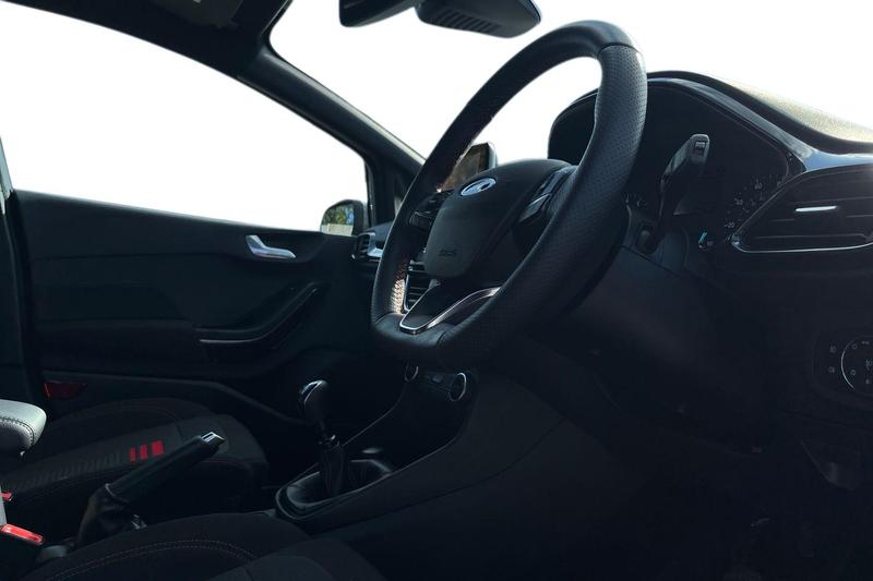 Used Ford Fiesta 2023 for sale - 76123775: Photo 9