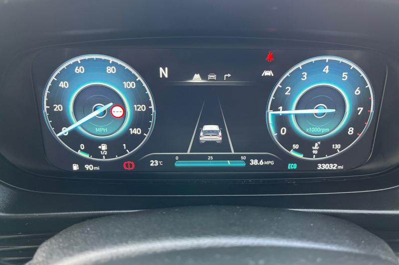 Used Hyundai i20 2022 for sale - 76551747: Photo 13