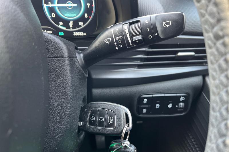 Used Hyundai i20 2022 for sale - 76551747: Photo 15