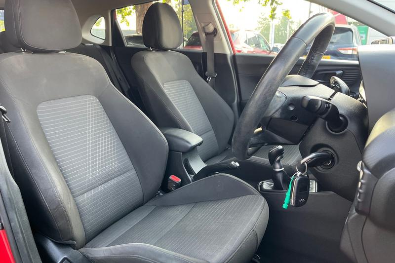 Used Hyundai i20 2022 for sale - 76551747: Photo 17