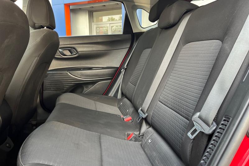 Used Hyundai i20 2022 for sale - 76551747: Photo 20