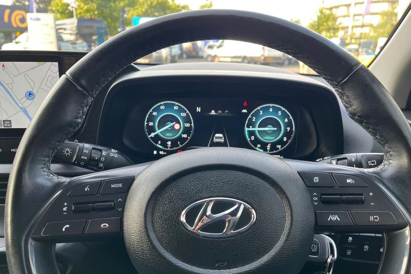 Used Hyundai i20 2022 for sale - 76551747: Photo 23