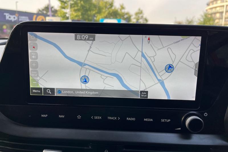 Used Hyundai i20 2022 for sale - 76551747: Photo 25