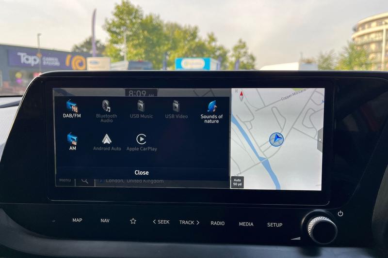 Used Hyundai i20 2022 for sale - 76551747: Photo 26