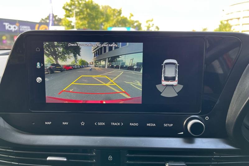 Used Hyundai i20 2022 for sale - 76551747: Photo 27