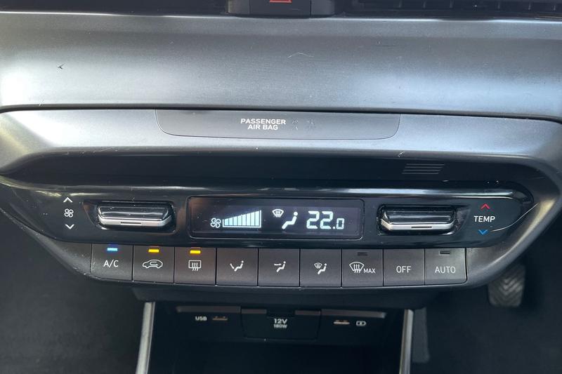 Used Hyundai i20 2022 for sale - 76551747: Photo 28