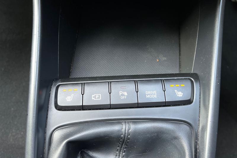 Used Hyundai i20 2022 for sale - 76551747: Photo 29