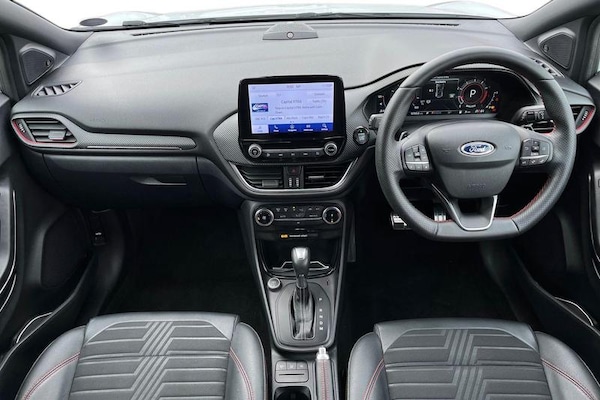 Used Ford Puma 2021 for sale - 76209348: Photo 10