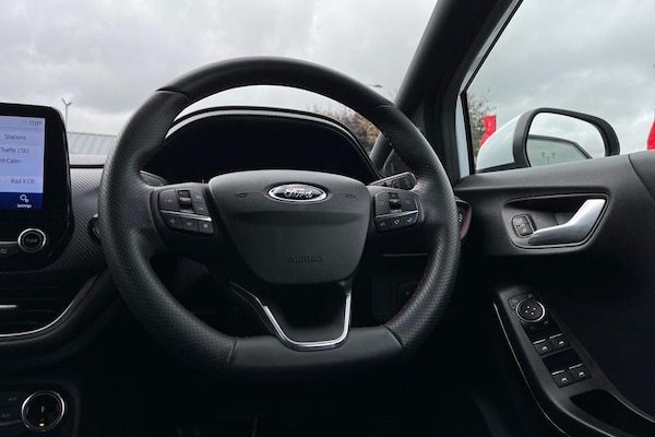 Used Ford Puma 2021 for sale - 76209348: Photo 12