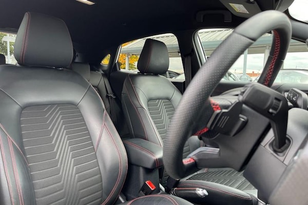 Used Ford Puma 2021 for sale - 76209348: Photo 17