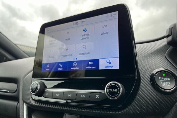 Used Ford Puma 2021 for sale - 76209348: Photo 30