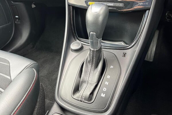 Used Ford Puma 2021 for sale - 76209348: Photo 34