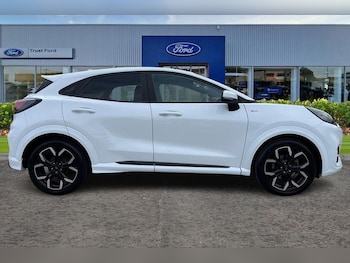 Used Ford Puma 2021 for sale - 76209348: Photo 3