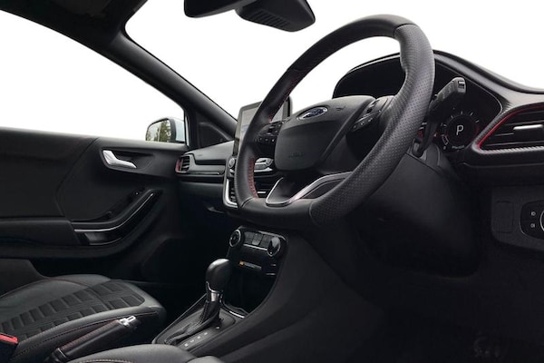 Used Ford Puma 2021 for sale - 76209348: Photo 9