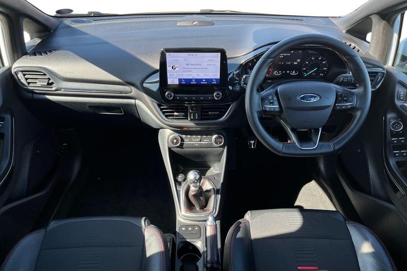 Used Ford Fiesta 2020 for sale - 78153039: Photo 10