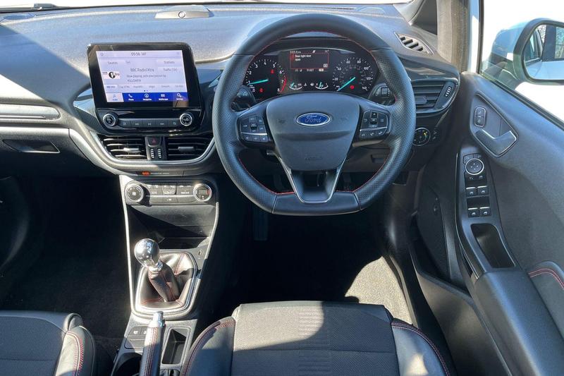 Used Ford Fiesta 2020 for sale - 78153039: Photo 11