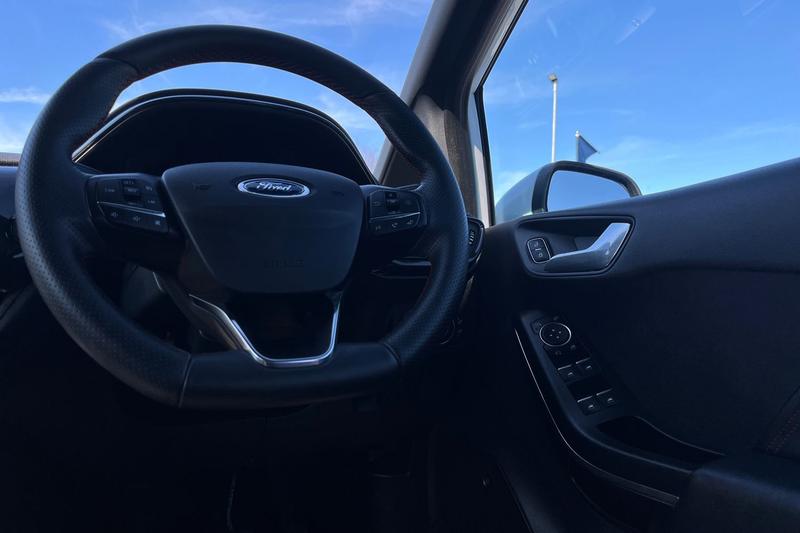 Used Ford Fiesta 2020 for sale - 78153039: Photo 12